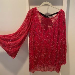 Free People Party Dress